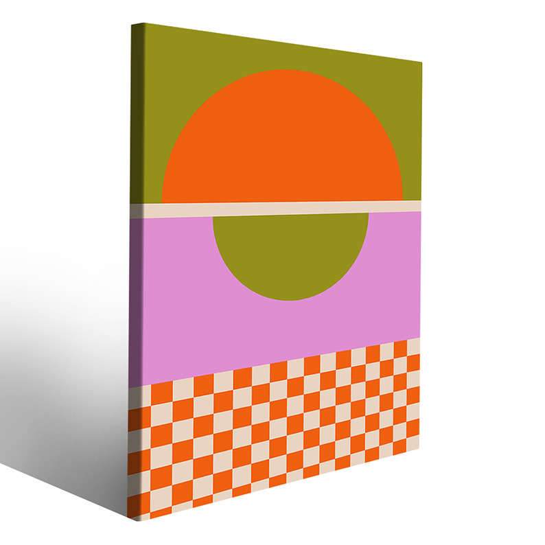 Stampe Bauhaus eleganti per uno stile senza tempo