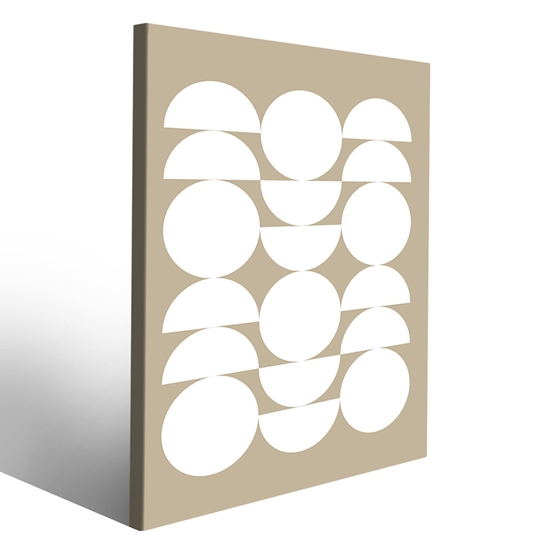 Stampe creative in stile Bauhaus per ogni esigenza