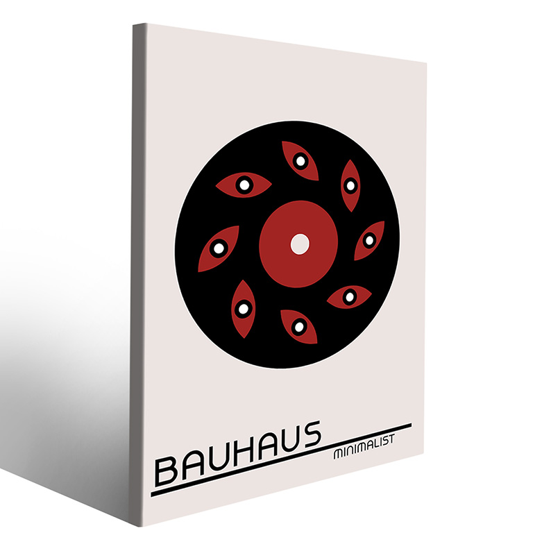 Quadri d’arte in Bauhaus per ogni collezionista d’arte