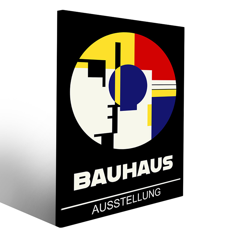 Piante da abbinare ai quadri Bauhaus cerca le idee