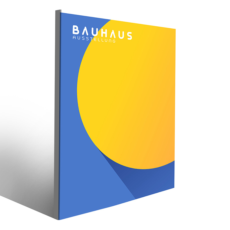 Quadri d’arte Bauhaus per tutti i stili di arredo